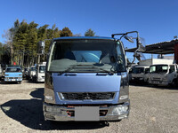 MITSUBISHI FUSO Fighter Mixer Truck QKG-FK72FZ 2015 155,391km_13