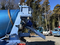 MITSUBISHI FUSO Fighter Mixer Truck QKG-FK72FZ 2015 155,391km_18