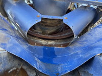 MITSUBISHI FUSO Fighter Mixer Truck QKG-FK72FZ 2015 155,391km_19