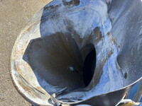 MITSUBISHI FUSO Fighter Mixer Truck QKG-FK72FZ 2015 155,391km_22