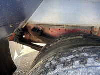 MITSUBISHI FUSO Fighter Mixer Truck QKG-FK72FZ 2015 155,391km_24