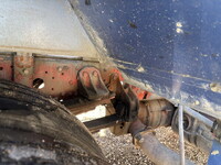 MITSUBISHI FUSO Fighter Mixer Truck QKG-FK72FZ 2015 155,391km_25