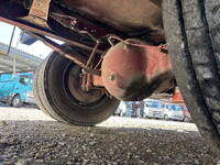 MITSUBISHI FUSO Fighter Mixer Truck QKG-FK72FZ 2015 155,391km_26