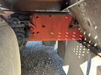 MITSUBISHI FUSO Fighter Mixer Truck QKG-FK72FZ 2015 155,391km_27