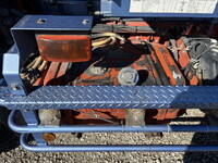 MITSUBISHI FUSO Fighter Mixer Truck QKG-FK72FZ 2015 155,391km_30