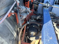 MITSUBISHI FUSO Fighter Mixer Truck QKG-FK72FZ 2015 155,391km_31