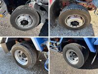 MITSUBISHI FUSO Fighter Mixer Truck QKG-FK72FZ 2015 155,391km_32