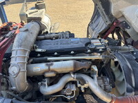 MITSUBISHI FUSO Fighter Mixer Truck QKG-FK72FZ 2015 155,391km_36