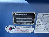 MITSUBISHI FUSO Fighter Mixer Truck QKG-FK72FZ 2015 155,391km_37