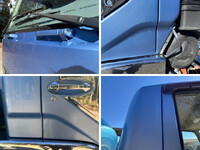 MITSUBISHI FUSO Fighter Mixer Truck QKG-FK72FZ 2015 155,391km_38