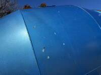 MITSUBISHI FUSO Fighter Mixer Truck QKG-FK72FZ 2015 155,391km_39