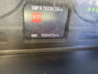 MITSUBISHI FUSO Fighter Mixer Truck QKG-FK72FZ 2015 155,391km_7