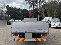 ISUZU Elf Truck (With 5 Steps Of Cranes) 2RG-NPR88YN 2018 196,849km_13