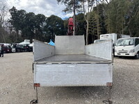 ISUZU Elf Truck (With 5 Steps Of Cranes) 2RG-NPR88YN 2018 196,849km_14