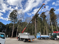 ISUZU Elf Truck (With 5 Steps Of Cranes) 2RG-NPR88YN 2018 196,849km_23