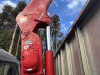 ISUZU Elf Truck (With 5 Steps Of Cranes) 2RG-NPR88YN 2018 196,849km_24