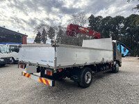 ISUZU Elf Truck (With 5 Steps Of Cranes) 2RG-NPR88YN 2018 196,849km_2