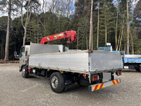 ISUZU Elf Truck (With 5 Steps Of Cranes) 2RG-NPR88YN 2018 196,849km_4