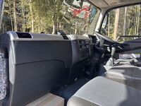 MITSUBISHI FUSO Fighter Container Carrier Truck 2KG-FK72F 2025 662km_19