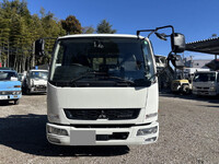 MITSUBISHI FUSO Fighter Container Carrier Truck 2KG-FK72F 2025 662km_20