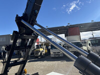 MITSUBISHI FUSO Fighter Container Carrier Truck 2KG-FK72F 2025 662km_22