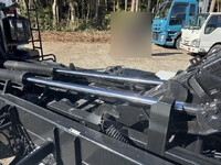 MITSUBISHI FUSO Fighter Container Carrier Truck 2KG-FK72F 2025 662km_24