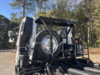 MITSUBISHI FUSO Fighter Container Carrier Truck 2KG-FK72F 2025 662km_26