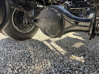 MITSUBISHI FUSO Fighter Container Carrier Truck 2KG-FK72F 2025 662km_33