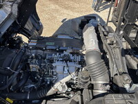 MITSUBISHI FUSO Fighter Container Carrier Truck 2KG-FK72F 2025 662km_36