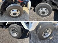 MITSUBISHI FUSO Fighter Container Carrier Truck 2KG-FK72F 2025 662km_38