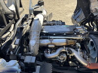 MITSUBISHI FUSO Fighter Container Carrier Truck 2KG-FK72F 2025 662km_39