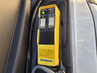 MITSUBISHI FUSO Fighter Container Carrier Truck 2KG-FK72F 2025 662km_7