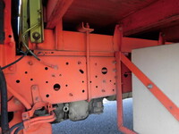 HINO Ranger Aluminum Block TKG-FD9JLAA 2015 316,000km_12