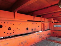 HINO Ranger Aluminum Block TKG-FD9JLAA 2015 316,000km_13