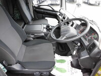HINO Ranger Aluminum Block TKG-FD9JLAA 2015 316,000km_14
