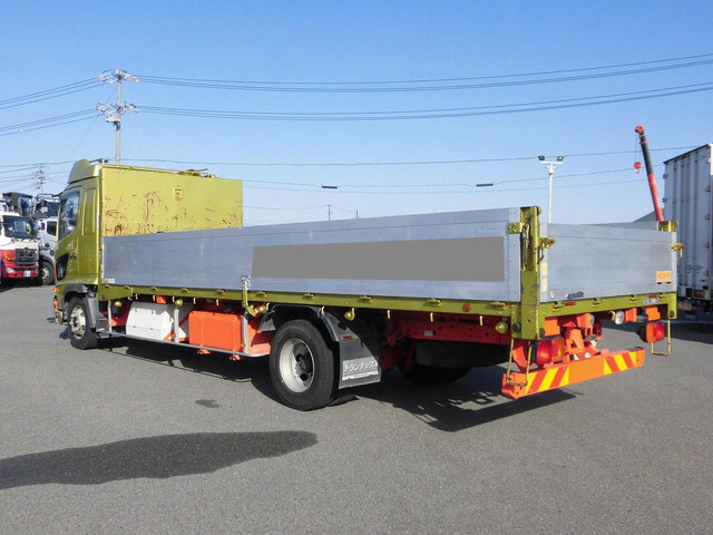 Ranger Aluminum Block_2