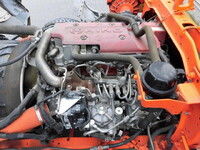 HINO Ranger Aluminum Block TKG-FD9JLAA 2015 316,000km_21