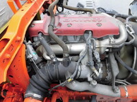 HINO Ranger Aluminum Block TKG-FD9JLAA 2015 316,000km_22