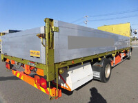 HINO Ranger Aluminum Block TKG-FD9JLAA 2015 316,000km_25
