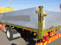 HINO Ranger Aluminum Block TKG-FD9JLAA 2015 316,000km_26