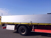 HINO Ranger Aluminum Block TKG-FD9JLAA 2015 316,000km_27
