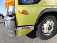 HINO Ranger Aluminum Block TKG-FD9JLAA 2015 316,000km_29