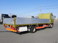 HINO Ranger Aluminum Block TKG-FD9JLAA 2015 316,000km_4
