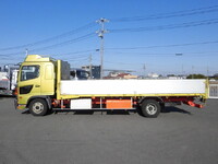 HINO Ranger Aluminum Block TKG-FD9JLAA 2015 316,000km_5