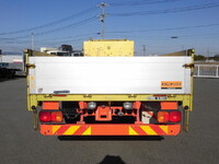 HINO Ranger Aluminum Block TKG-FD9JLAA 2015 316,000km_7