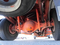 HINO Ranger Aluminum Block TKG-FD9JLAA 2015 316,000km_9