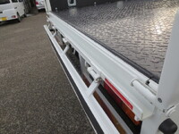 MITSUBISHI FUSO Canter Truck (With 4 Steps Of Cranes) 2PG-FEB80 2023 2,531km_12