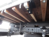 MITSUBISHI FUSO Canter Truck (With 4 Steps Of Cranes) 2PG-FEB80 2023 2,531km_13