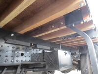 MITSUBISHI FUSO Canter Truck (With 4 Steps Of Cranes) 2PG-FEB80 2023 2,531km_14