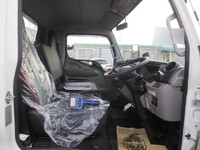 MITSUBISHI FUSO Canter Truck (With 4 Steps Of Cranes) 2PG-FEB80 2023 2,531km_16